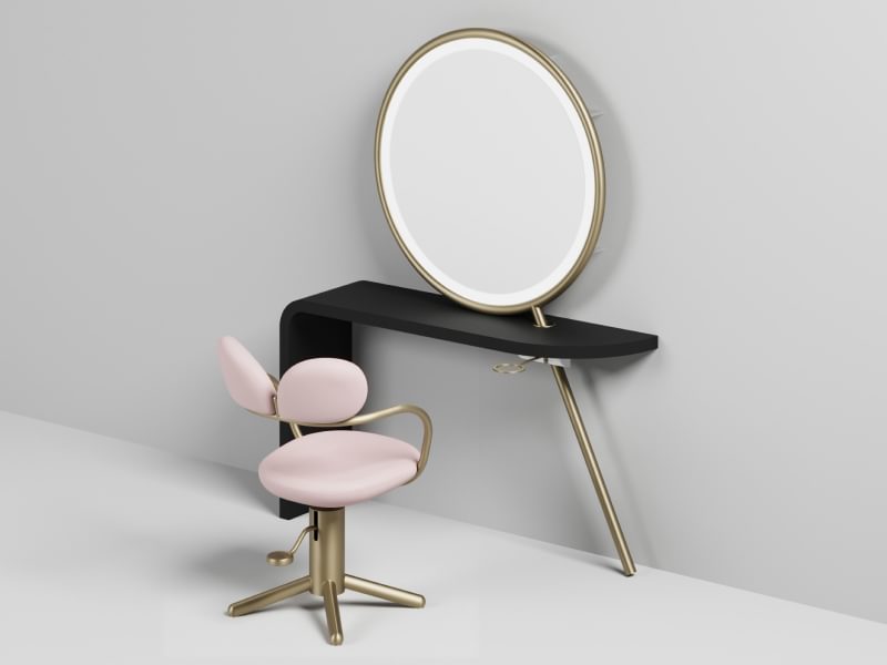 Lollipop Console