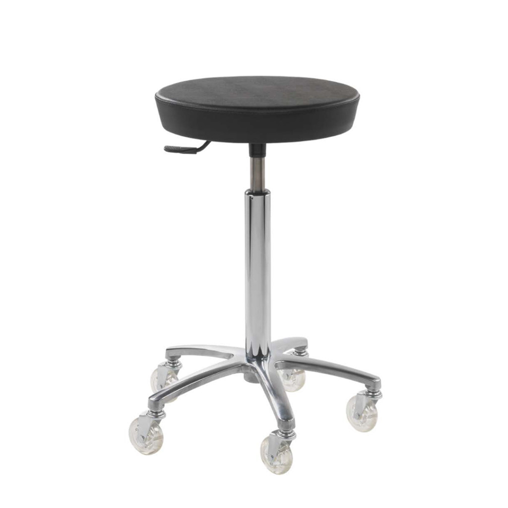 Стул мастера RING Black + Speedy — фото и характеристики Maletti