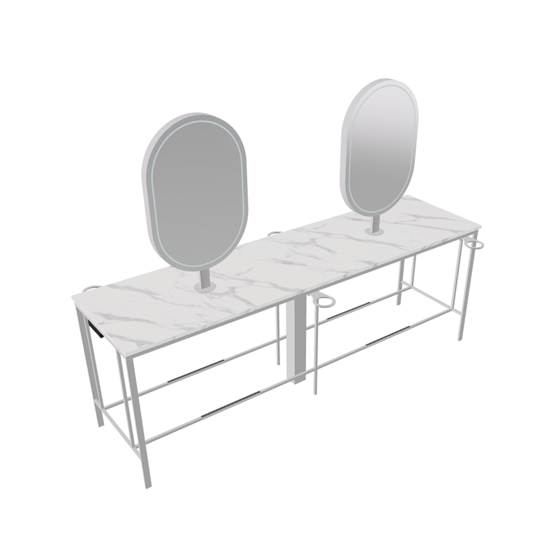 Парикмахерский стол MINIMAL 4P