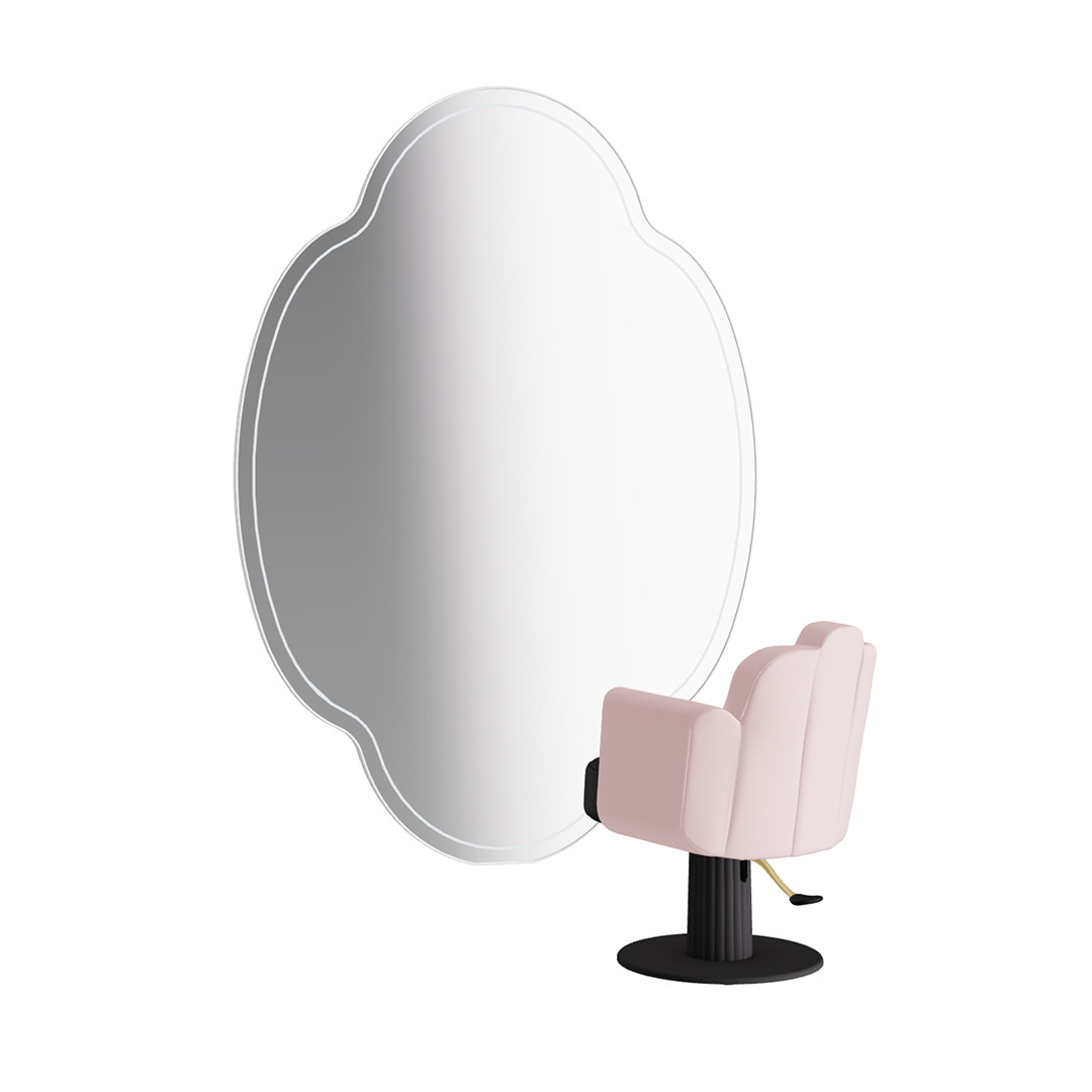 Зеркало настенное VENEZIA WALL