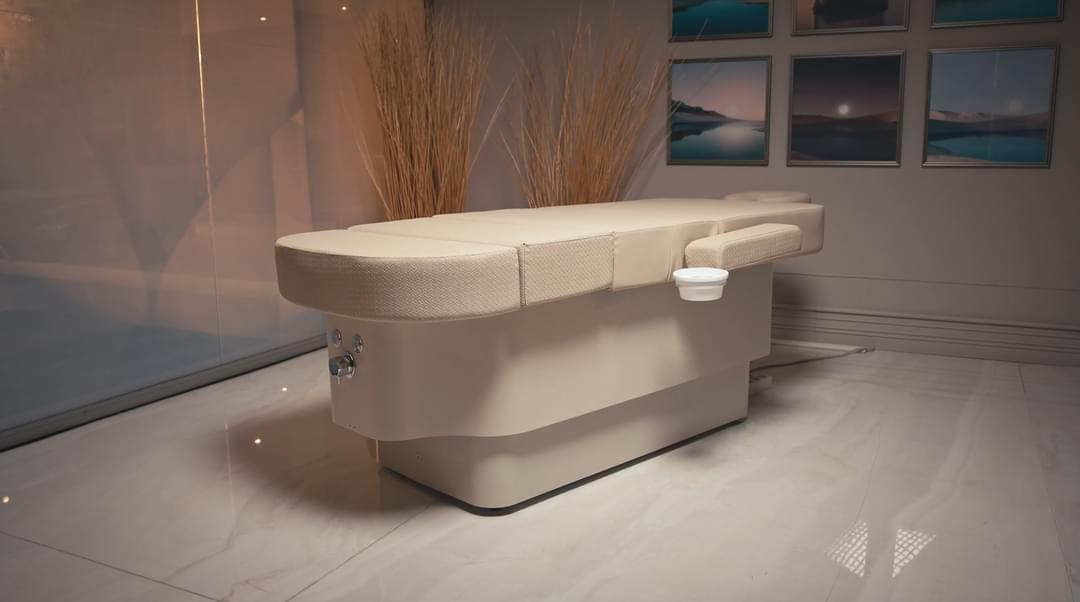 Многофункциональная кушетка ALL IN ONE COLOR — фото и характеристики Maletti