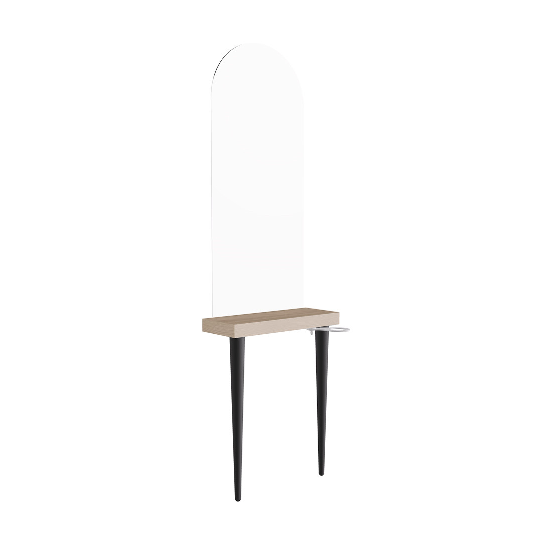 Зеркало MISS ROSIE