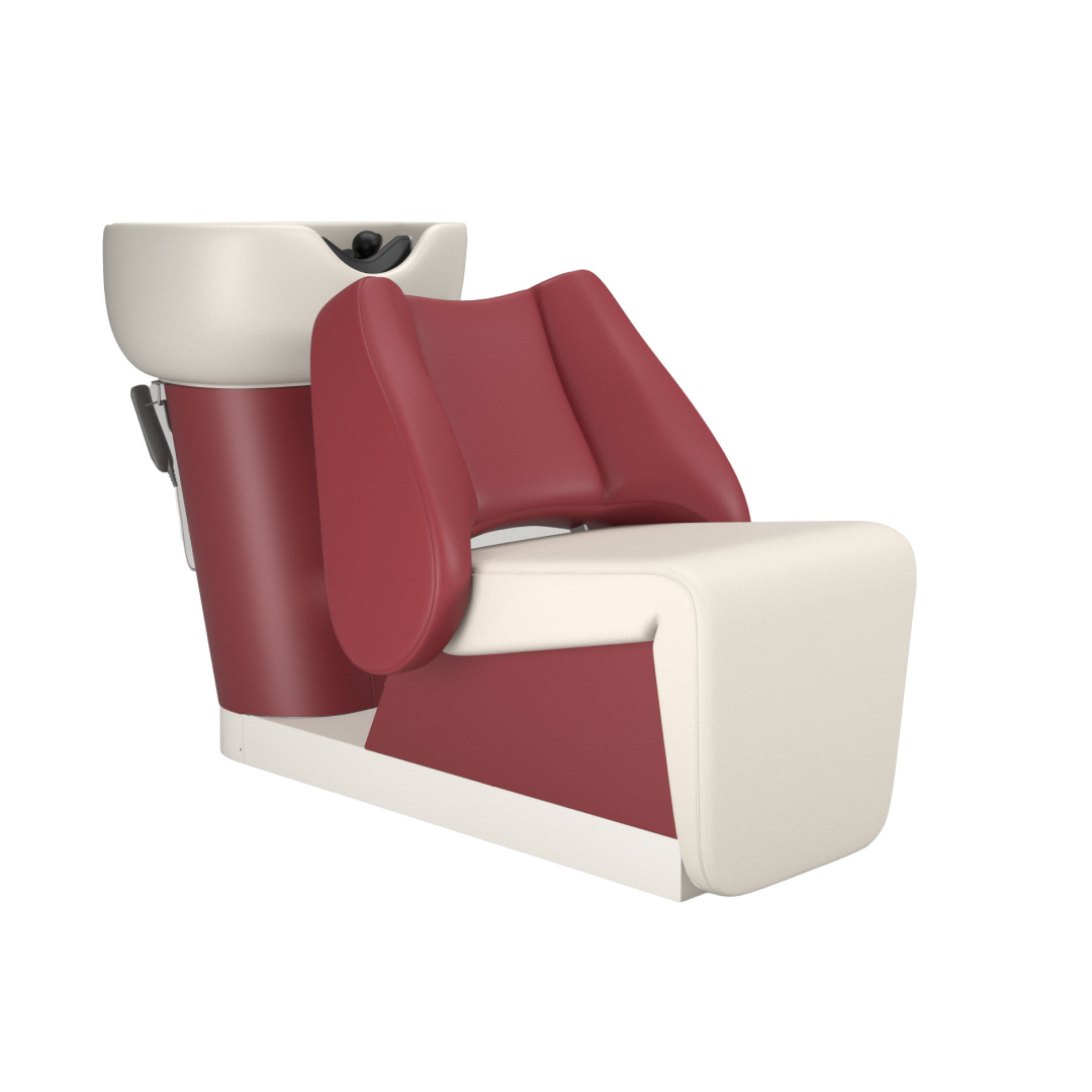 Парикмахерская мойка MRS.KIM