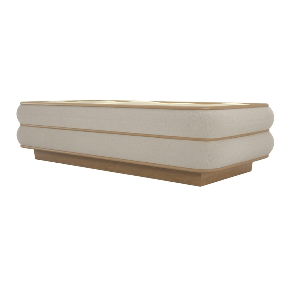 Кушетка для флоатинга MAREA CALDO