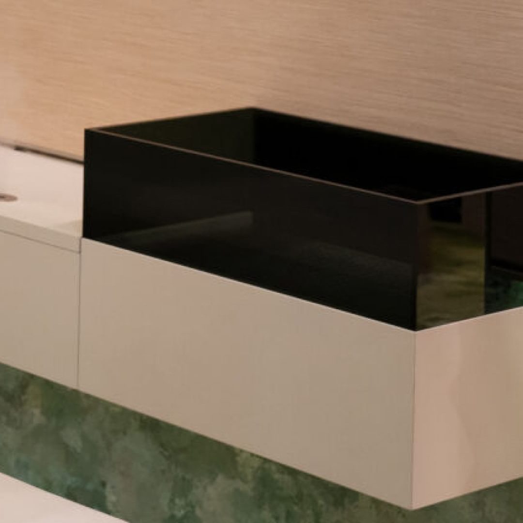 Disinfection PURE — фото и характеристики Maletti