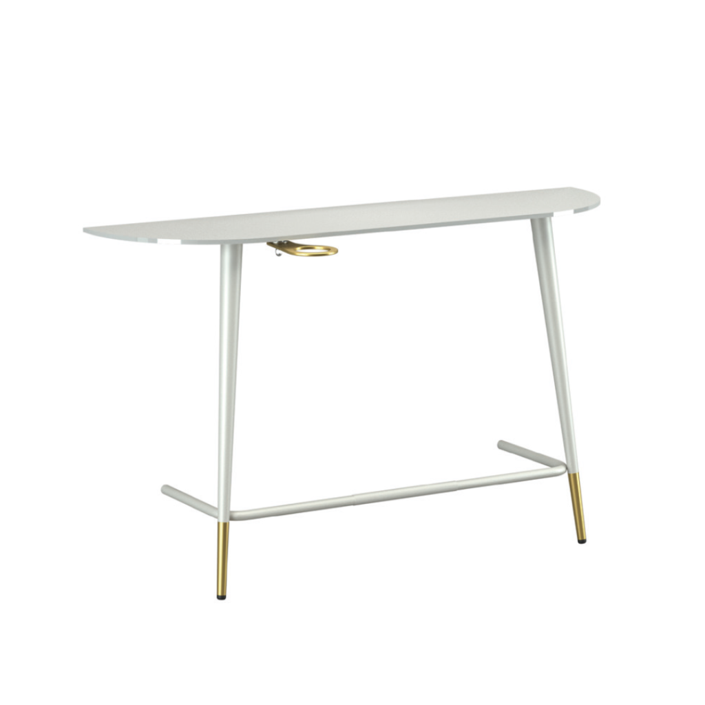 Консоль CONSOLE — фото и характеристики Maletti
