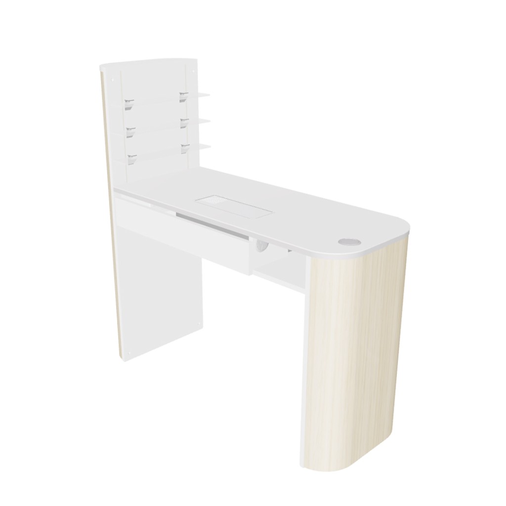 Маникюрный стол NARCISO