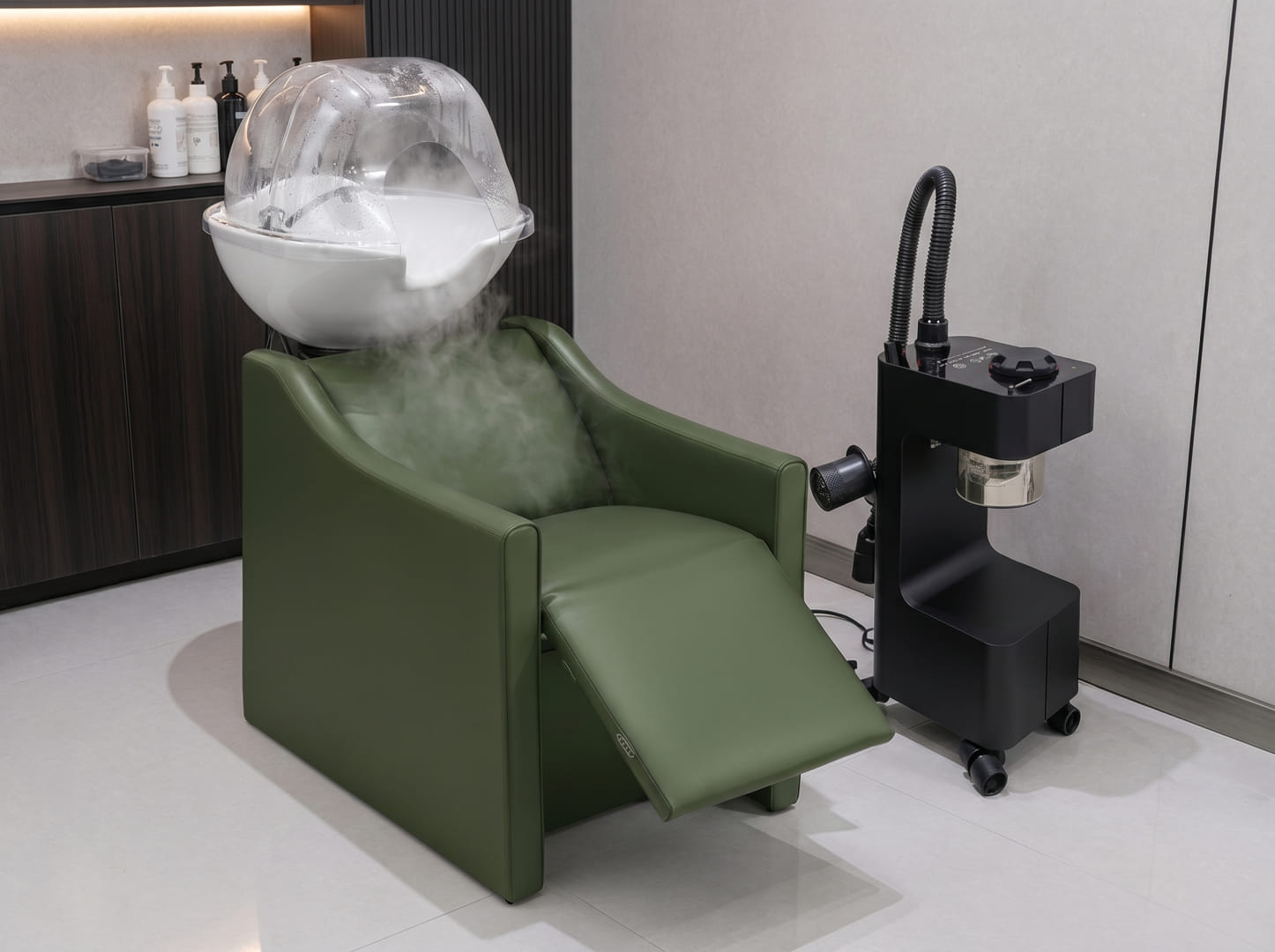 Комплект HAIR SPA KIT