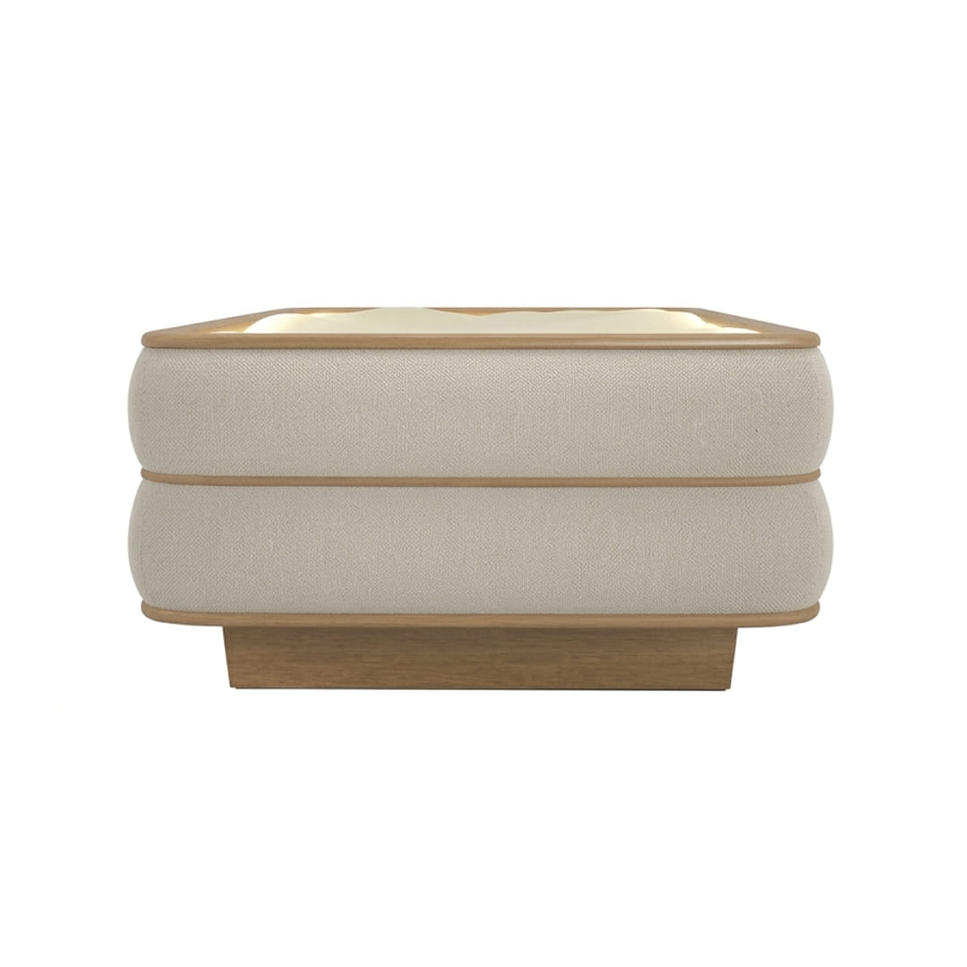 Кушетка для флоатинга MAREA CALDO