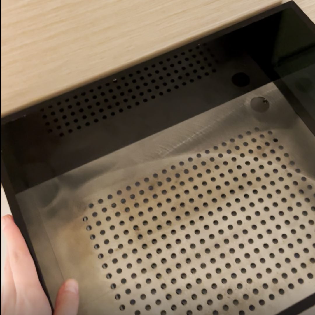 Disinfection PURE — фото и характеристики Maletti