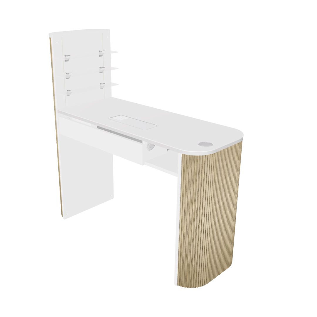 Маникюрный стол NARCISO