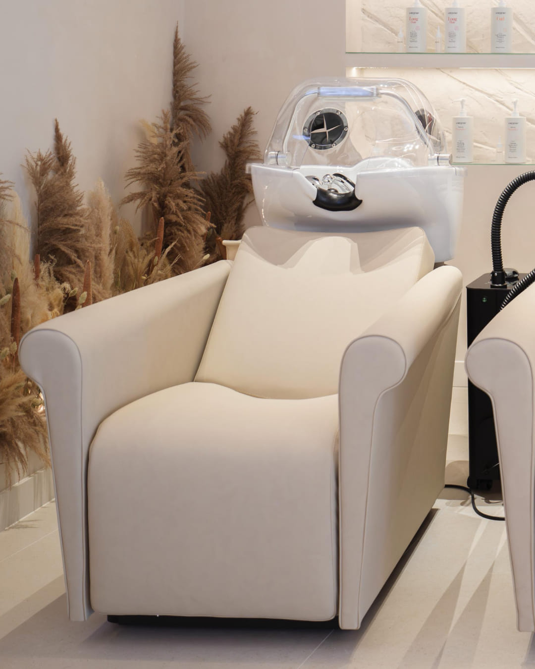 Комплект HAIR SPA KIT