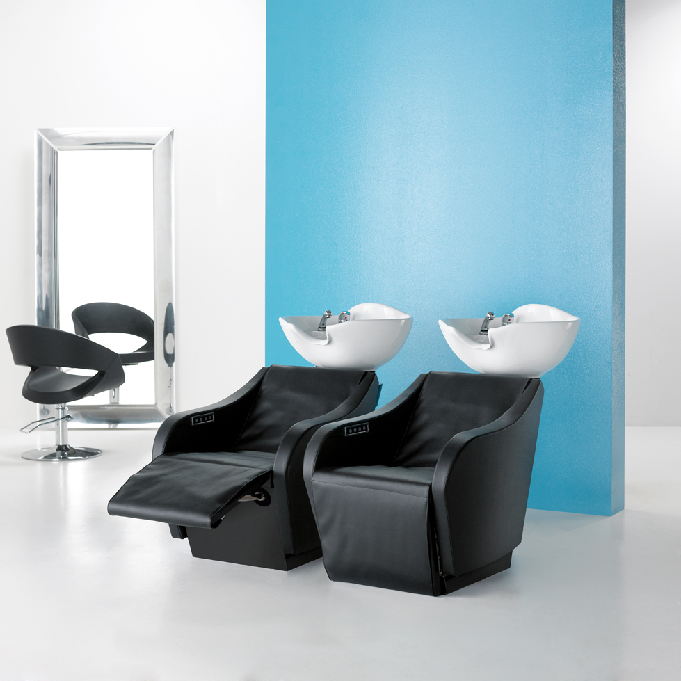 Зеркало настенное TREVI Silver