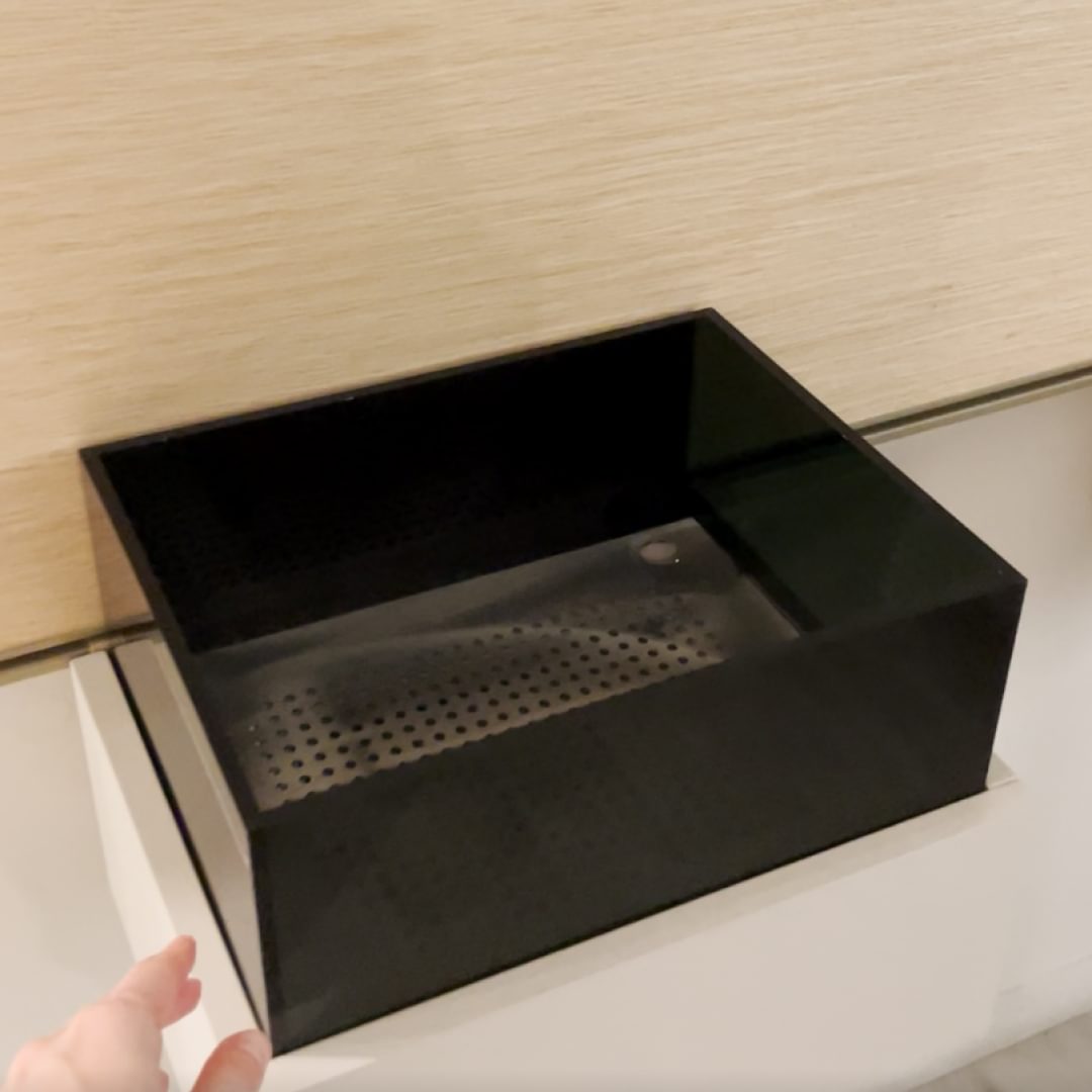 Disinfection PURE — фото и характеристики Maletti