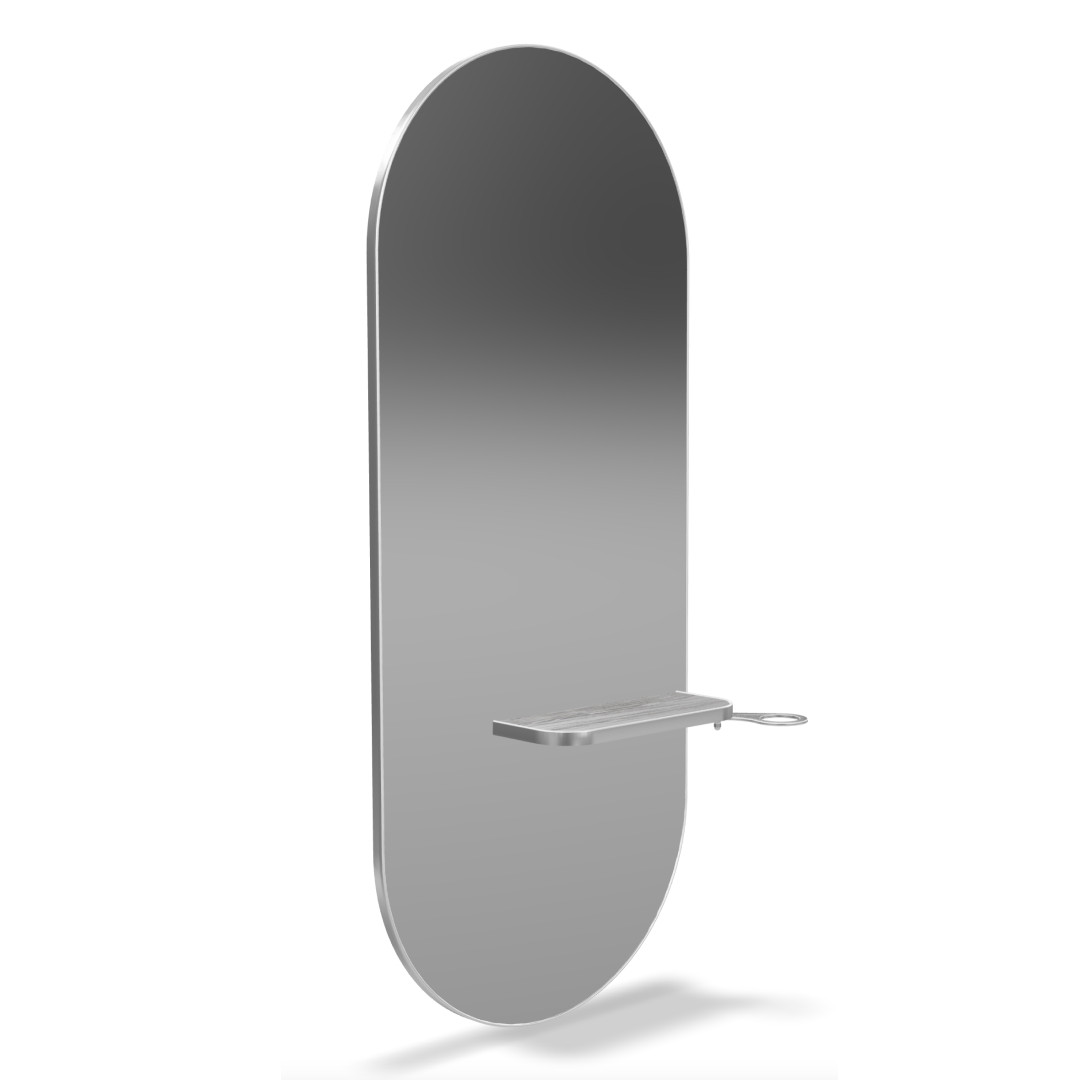 Зеркало MISS LILY WALL