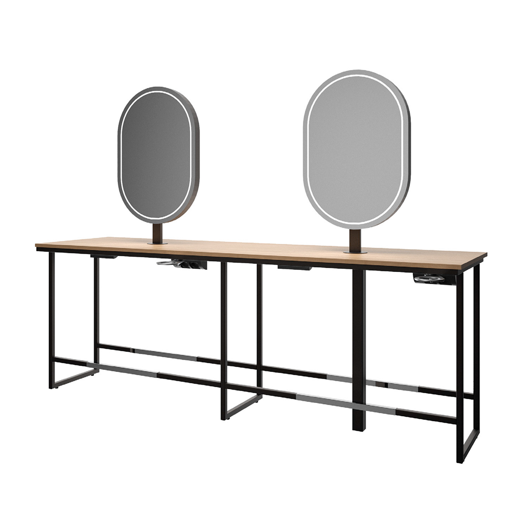 Парикмахерский стол MINIMAL 4P