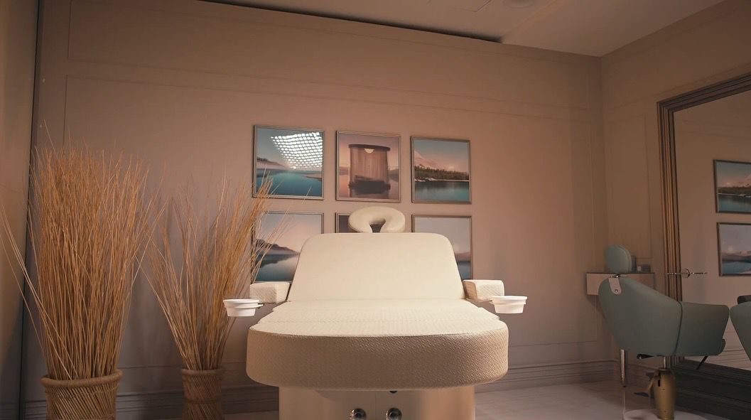 Многофункциональная кушетка ALL IN ONE COLOR — фото и характеристики Maletti