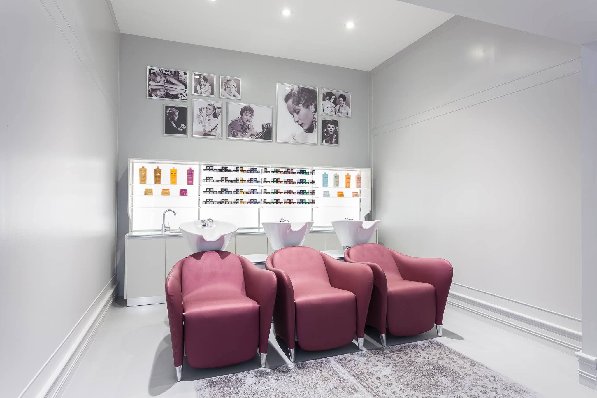 Лаборатория CAFE MOMUS BASIN