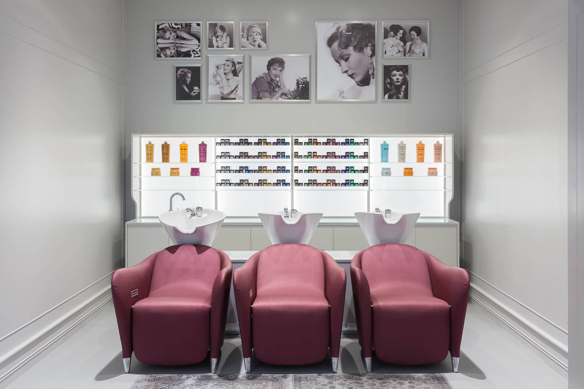 Лаборатория CAFE MOMUS BASIN