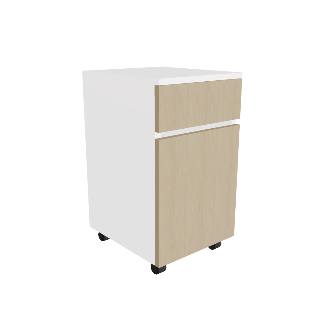 Тележка NARCISO