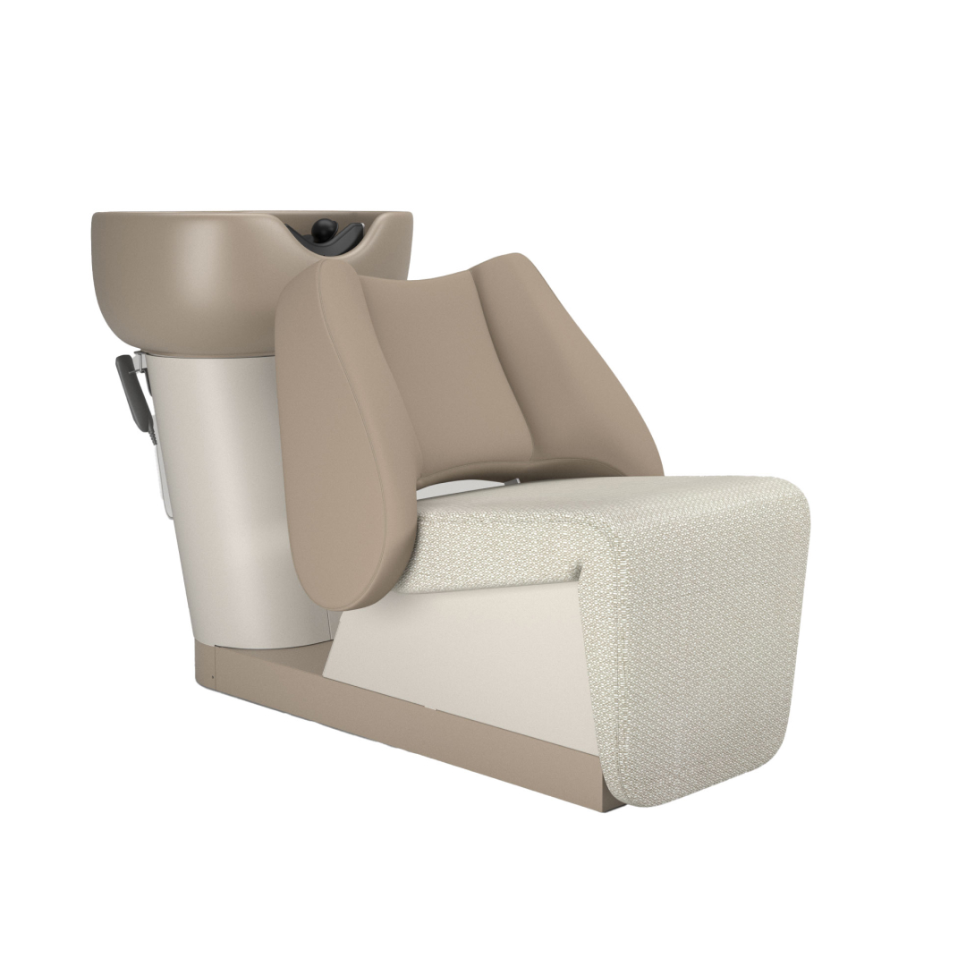 Парикмахерская мойка MRS.KIM