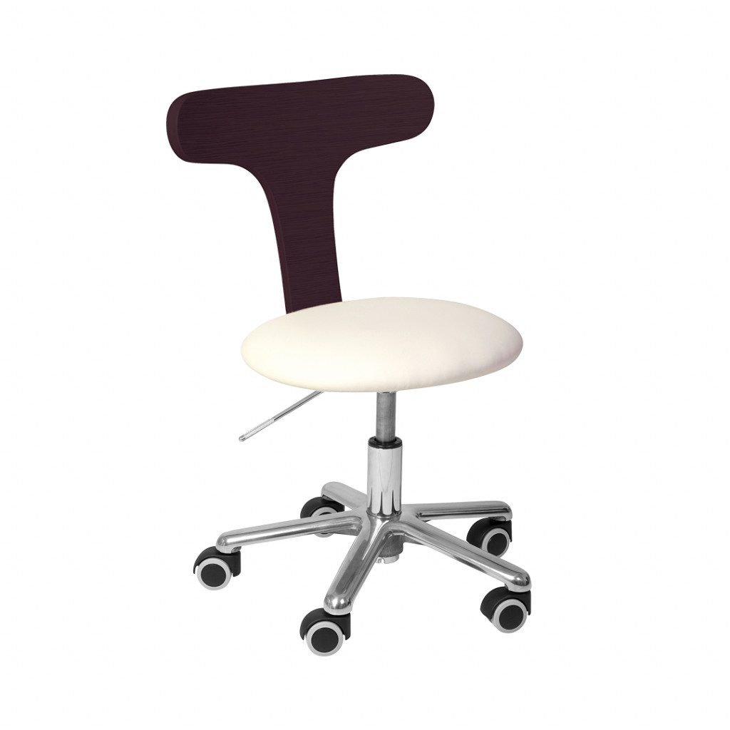 Стул мастера ALOE PODO WENGE