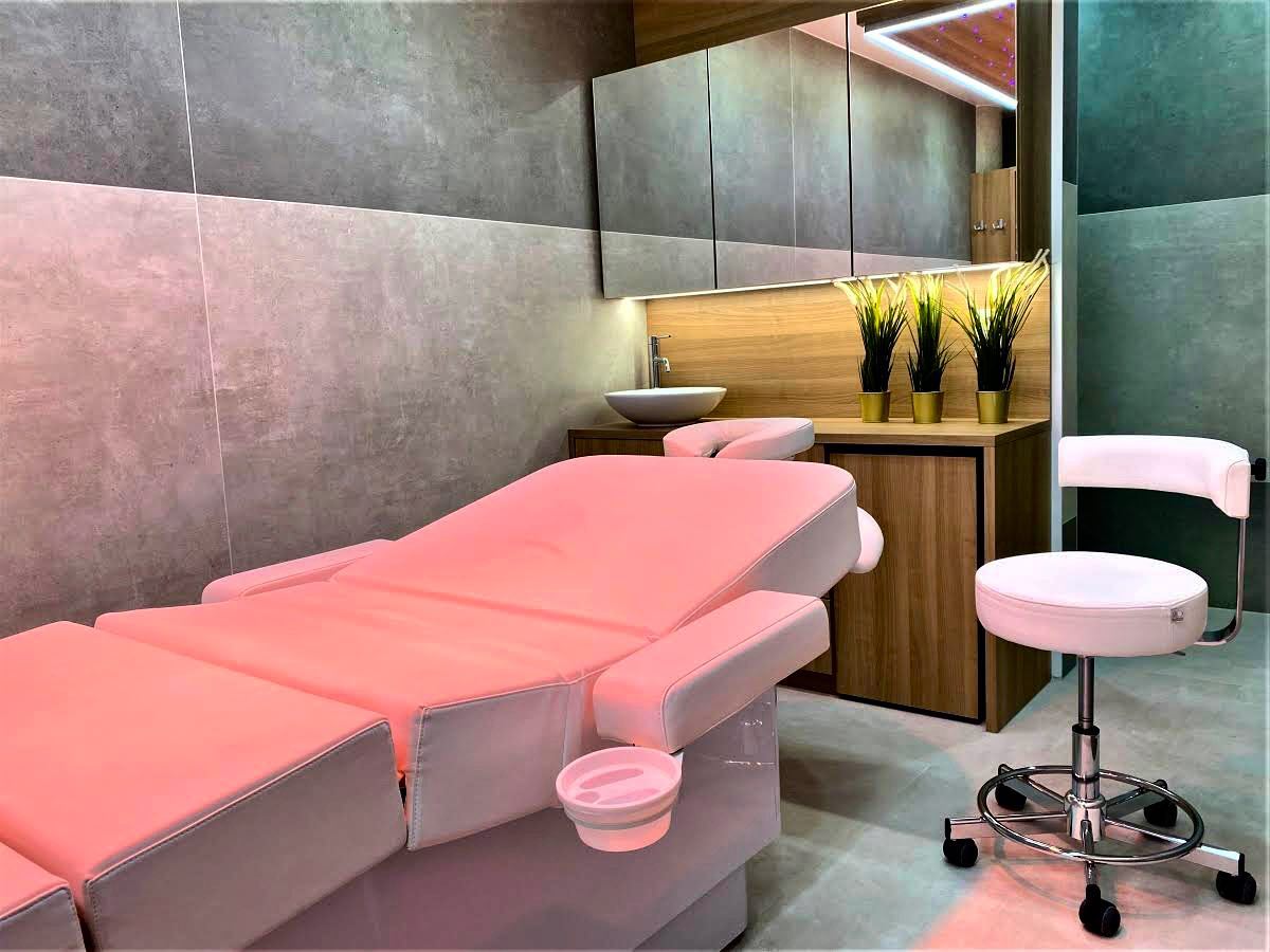 Многофункциональная кушетка ALL IN ONE COLOR — фото и характеристики Maletti