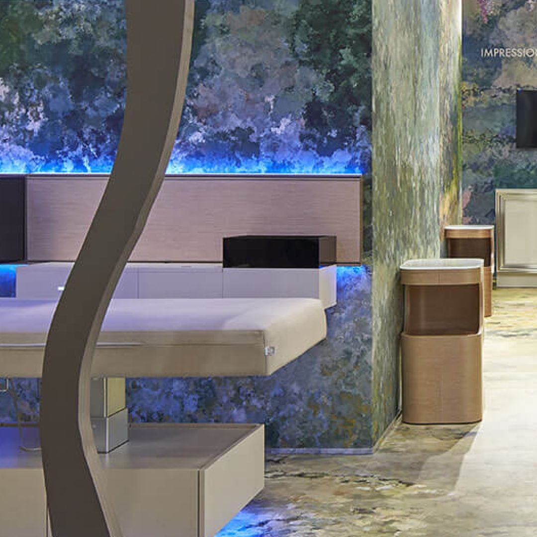 Disinfection PURE — фото и характеристики Maletti