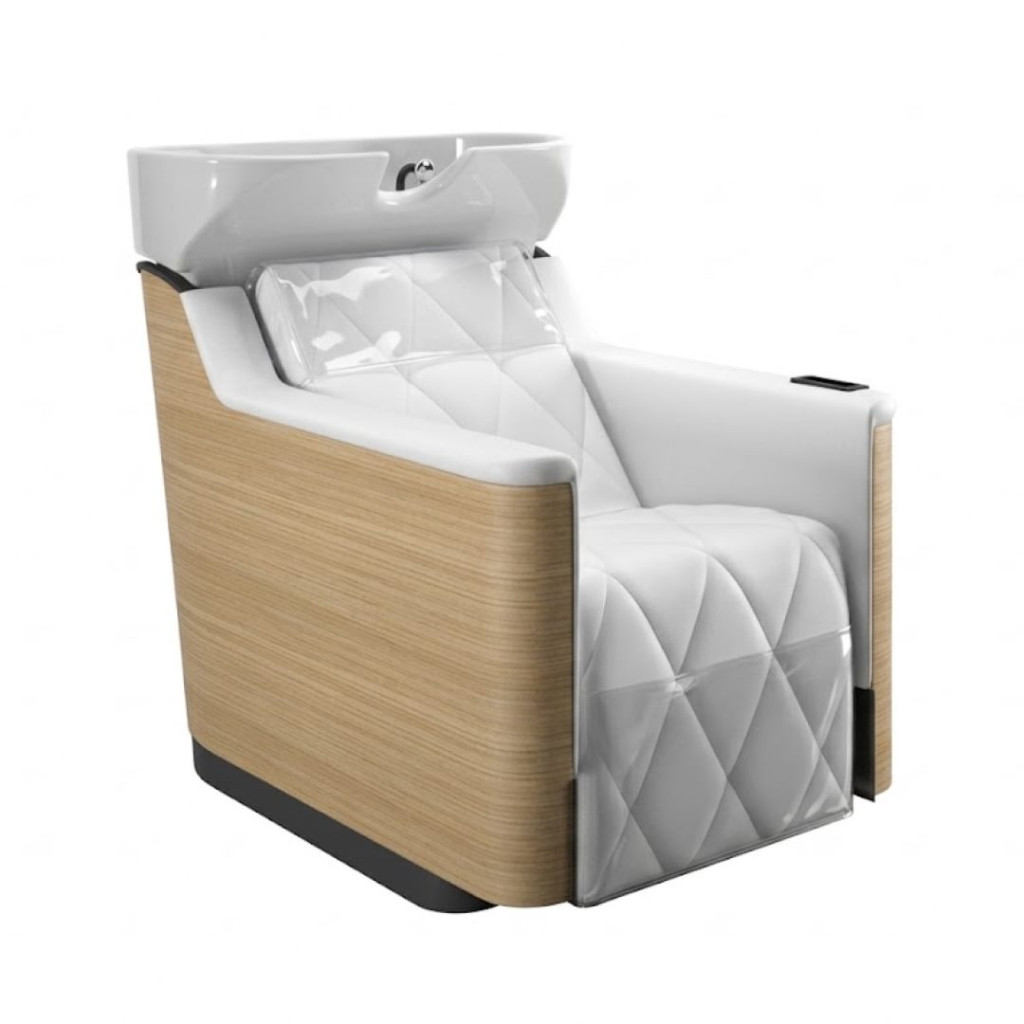 Чехол на мойку спинка GREEN STAR CLASS — фото и характеристики Maletti