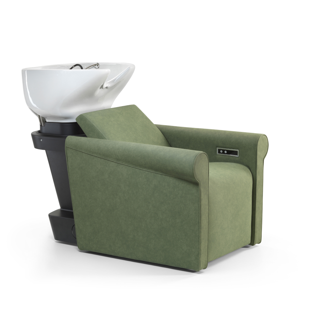 Парикмахерская мойка CLEOPATRA PRO AIR