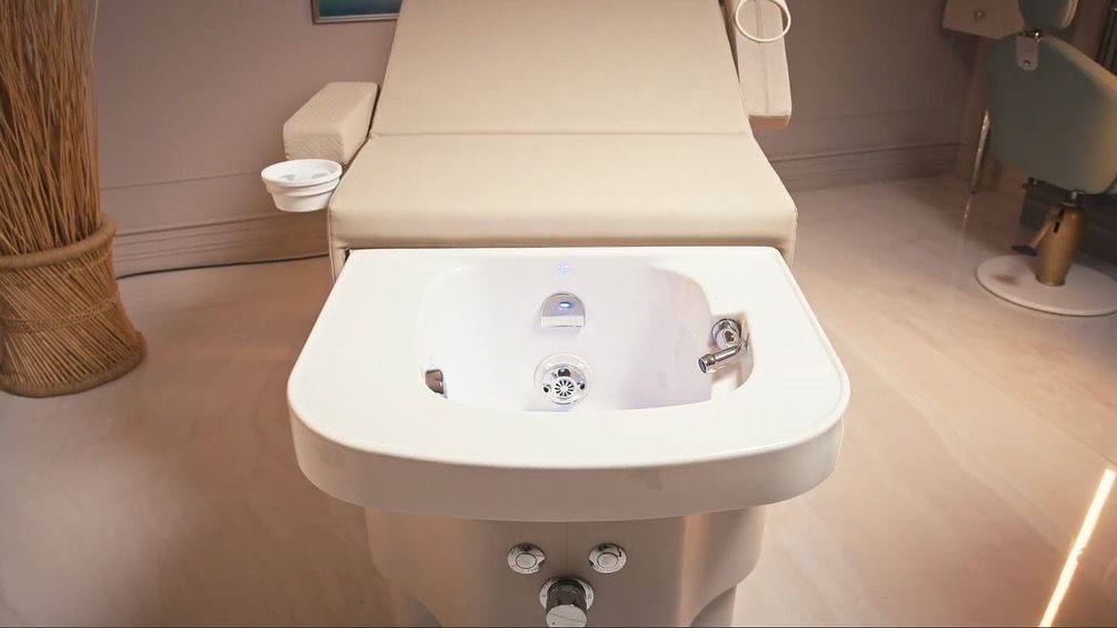 Многофункциональная кушетка ALL IN ONE COLOR — фото и характеристики Maletti