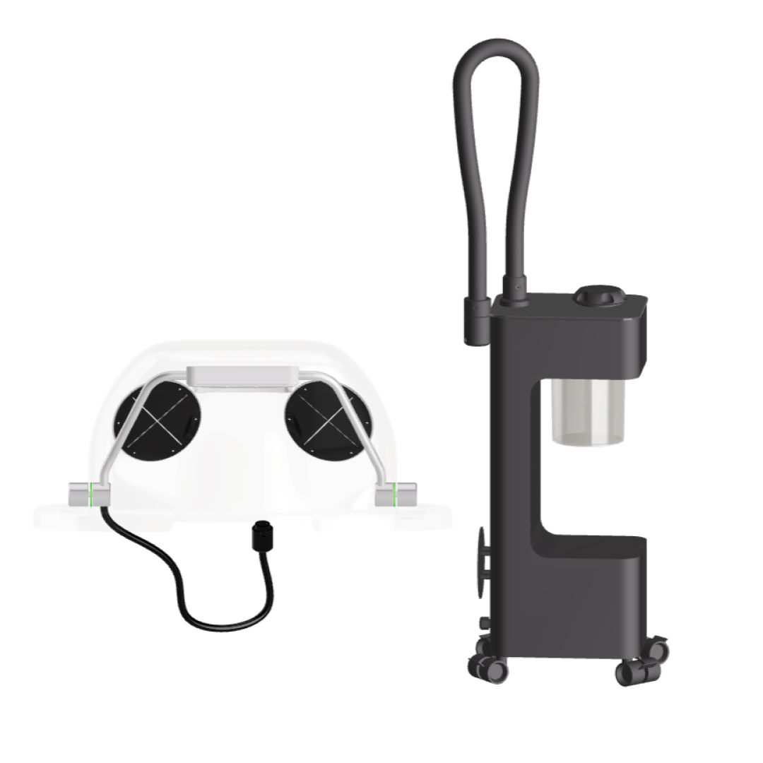 Комплект HAIR SPA KIT
