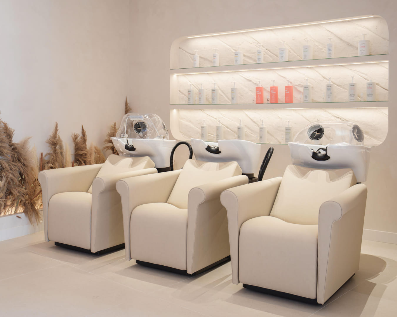 Комплект HAIR SPA KIT