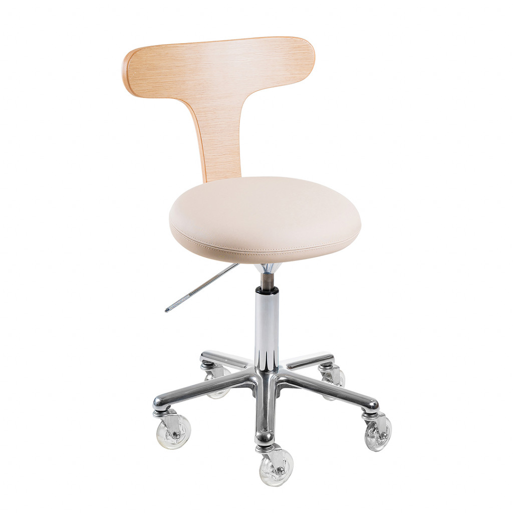Стул мастера ALOE LIGHT OAK