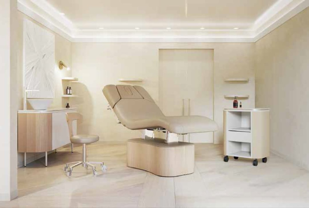 Тумба с раковиной CHAKRA SMALL — фото и характеристики Maletti