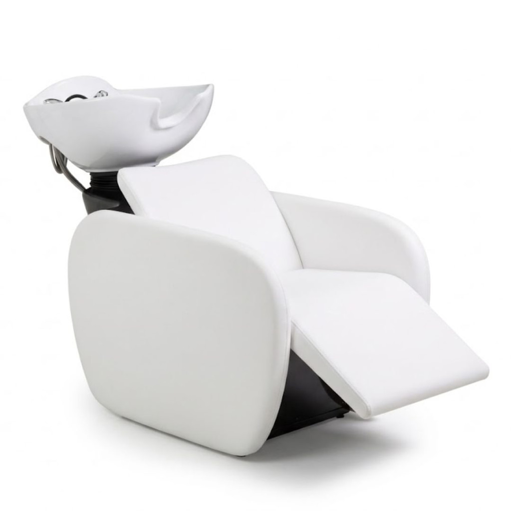 Парикмахерская мойка LAZZARO COMFORT 11 COLOR — фото и характеристики Maletti
