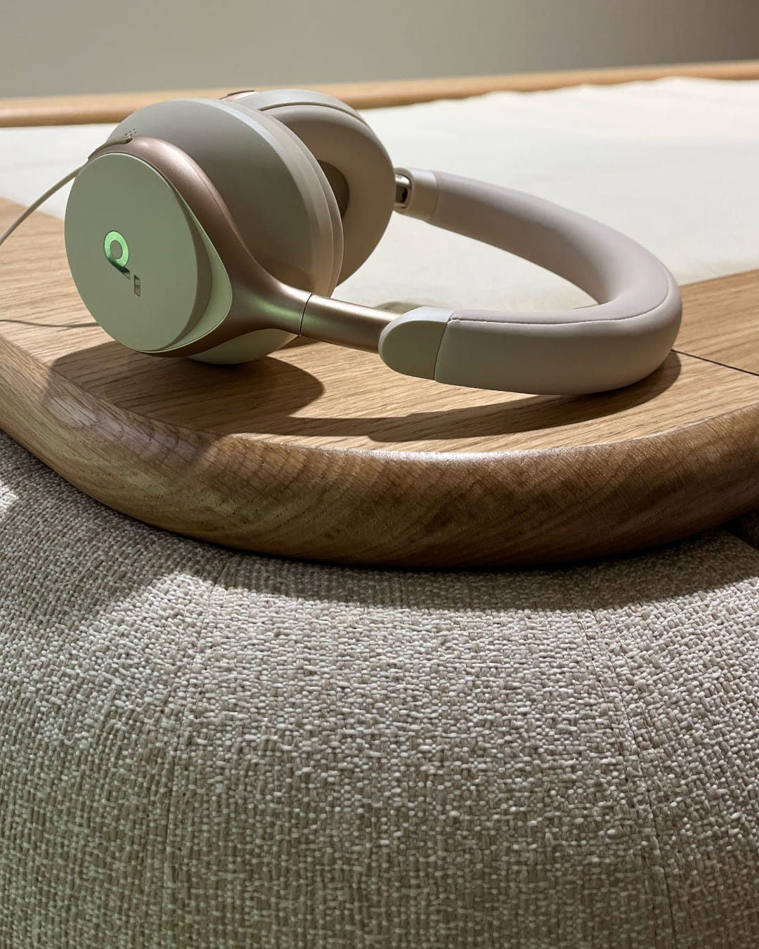 Кушетка для флоатинга MAREA CALDO