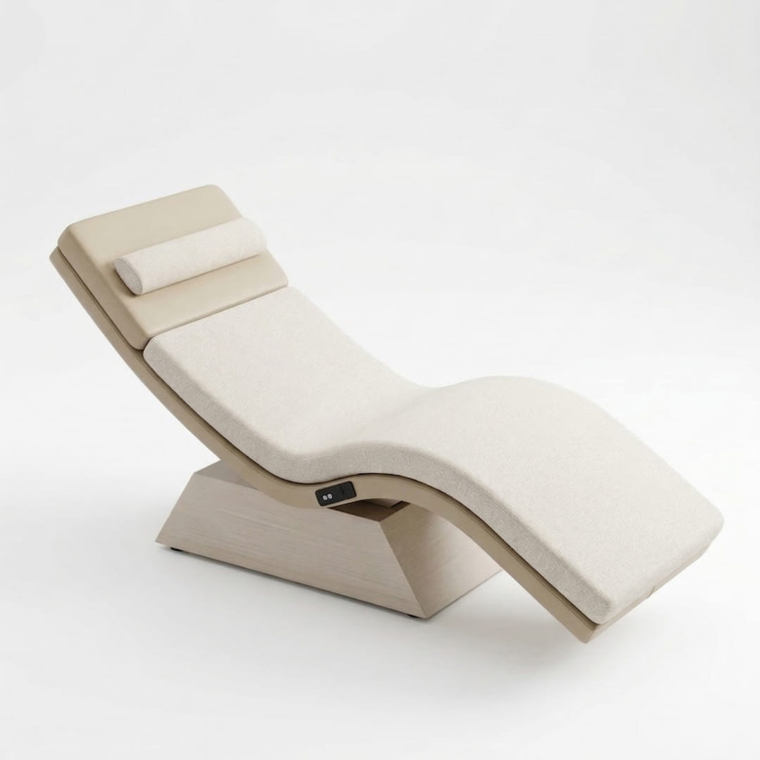 Шезлонг ORIZZONTE