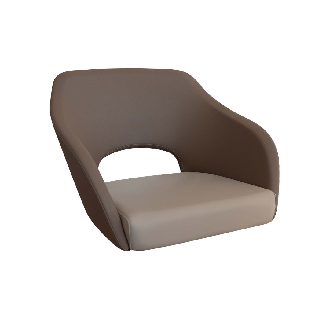 Парикмахерское кресло MUSA — фото и характеристики Maletti