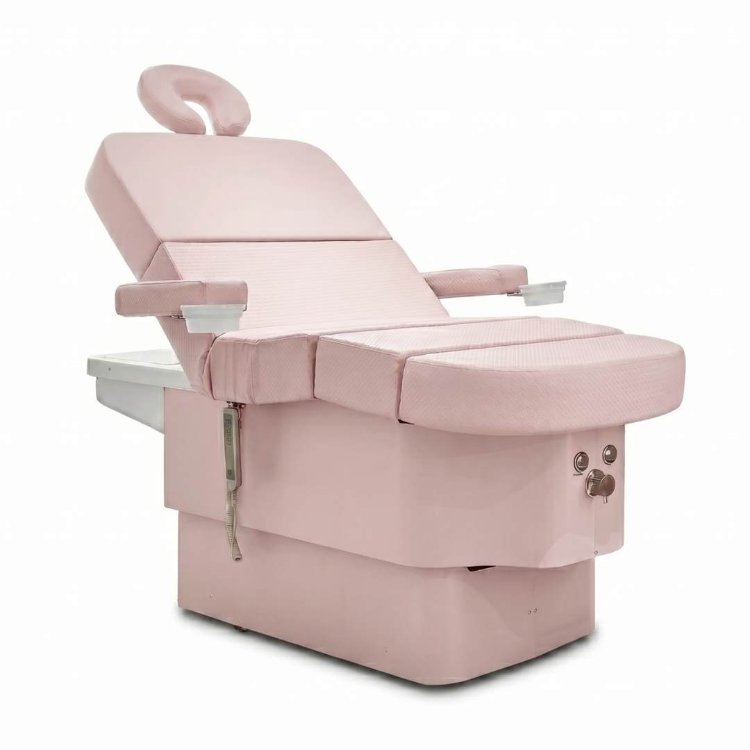 Многофункциональная кушетка TOTAL BODY COLOR