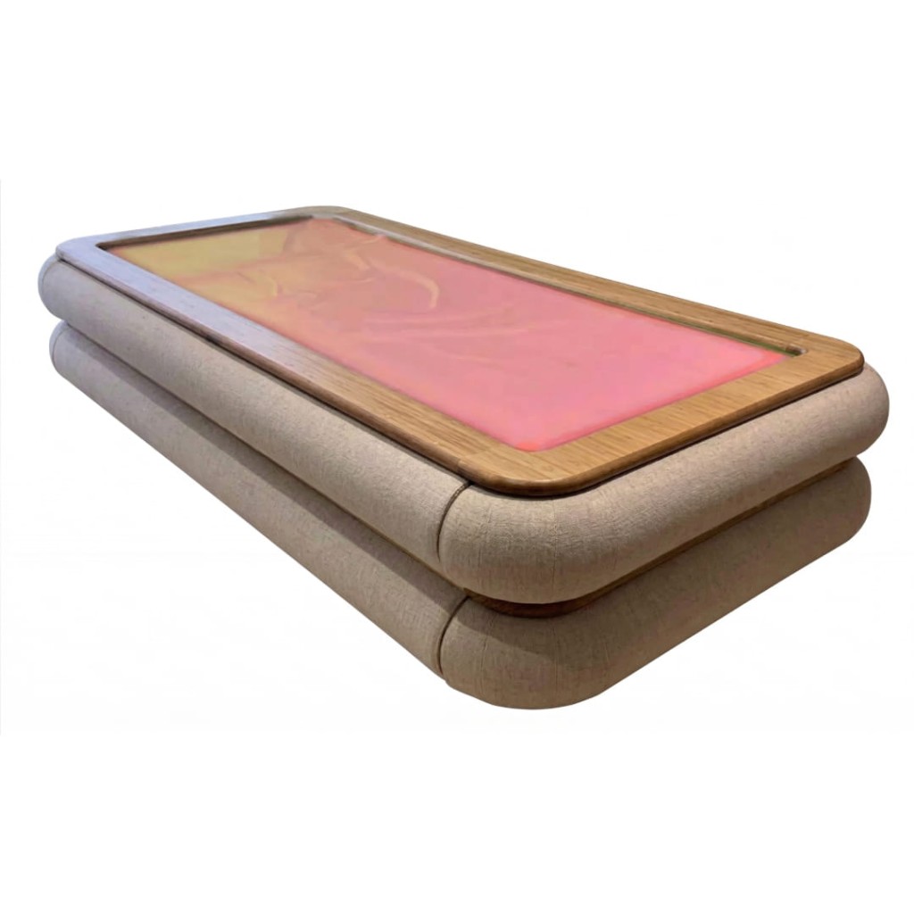 Кушетка для флоатинга MAREA CALDO