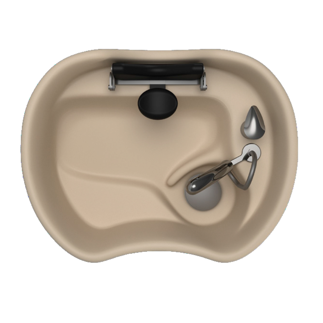 Парикмахерская мойка MRS.KIM