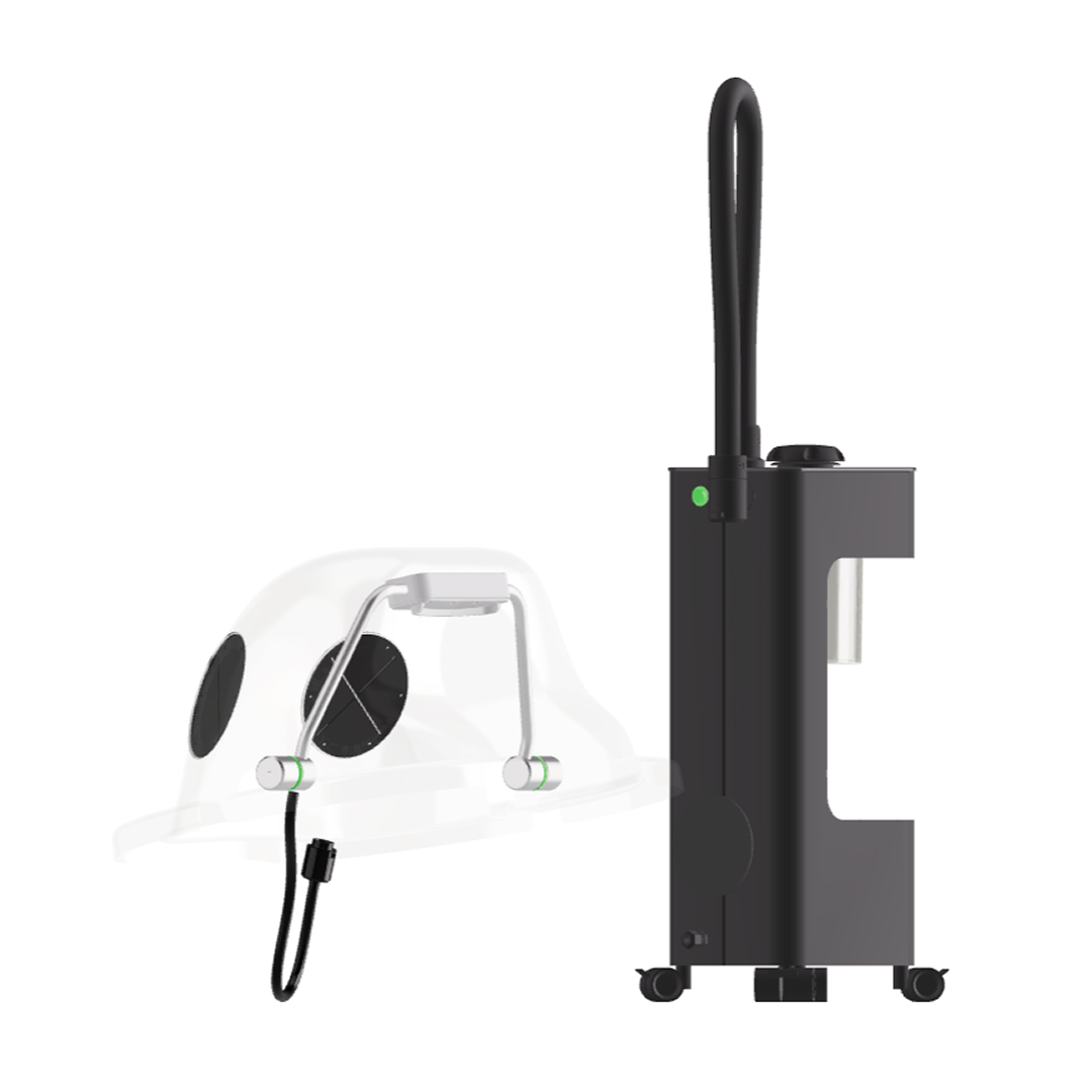 Комплект HAIR SPA KIT