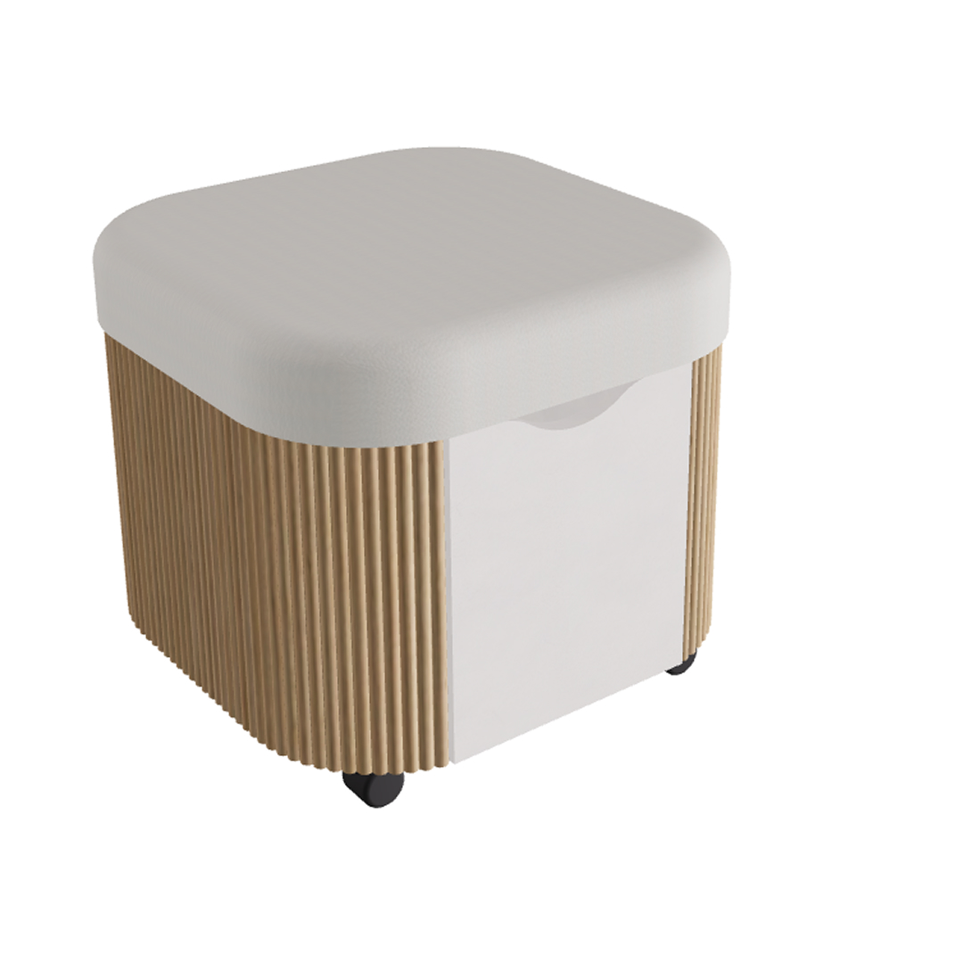 Стул мастера ARES PLUS
