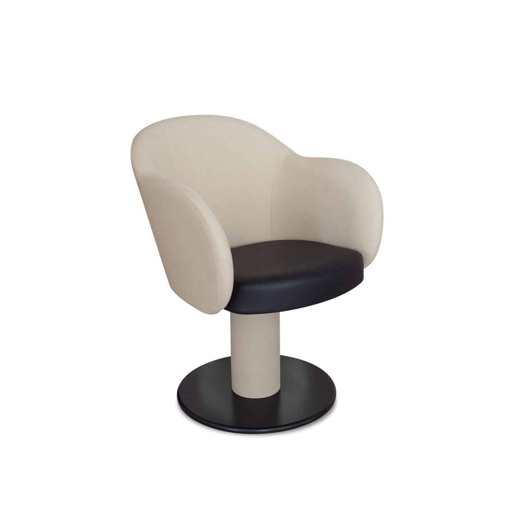 Парикмахерское кресло MUSCADELLE SOFT