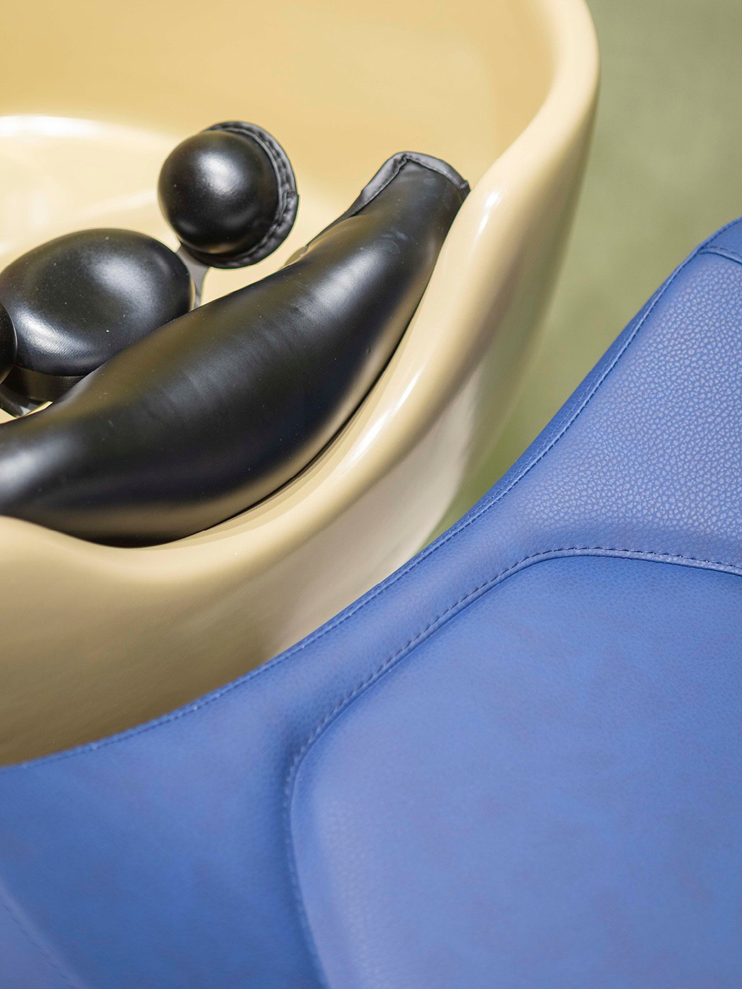 Парикмахерская мойка MRS.KIM