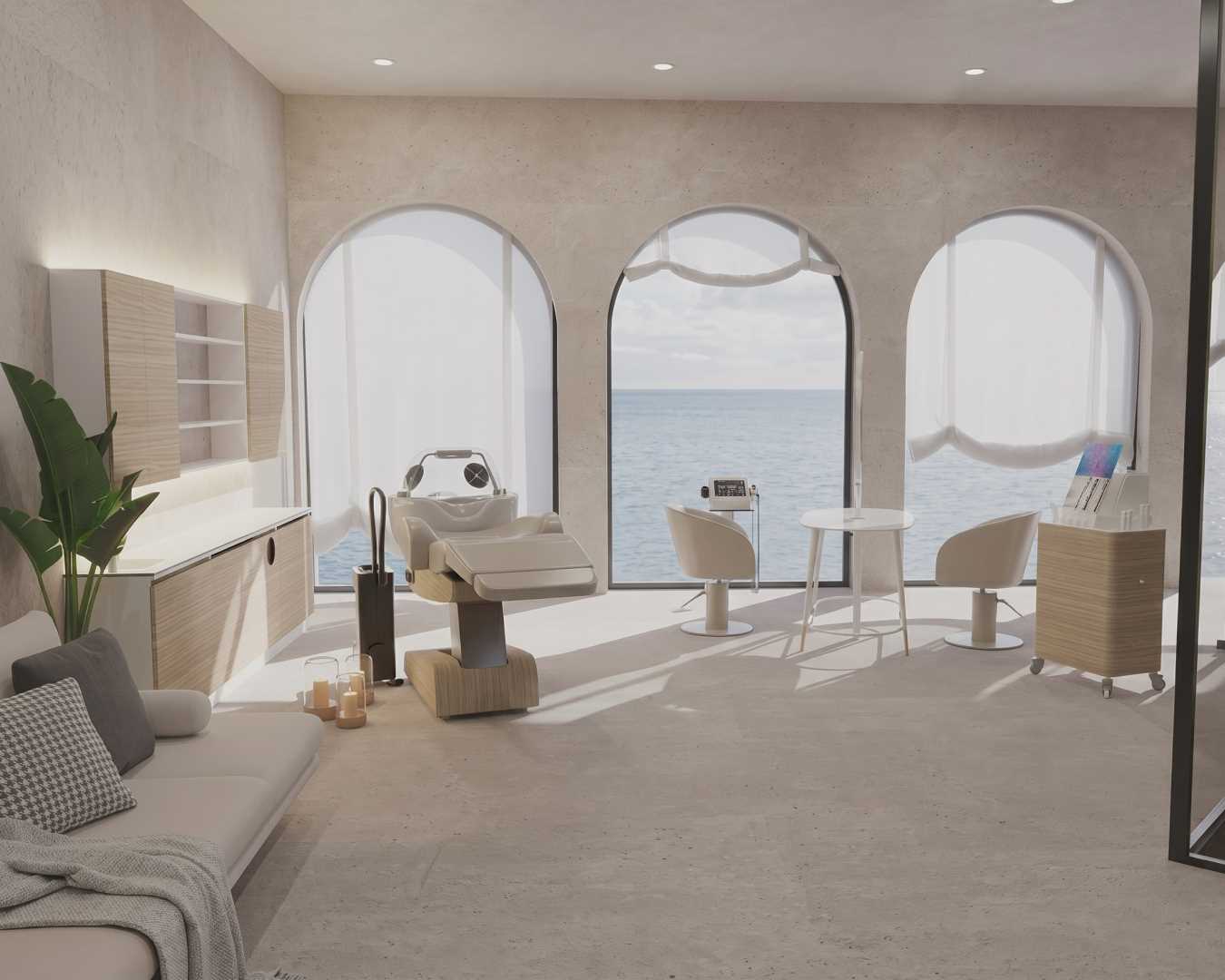 Как превратить небольшое пространство в салон премиум-класса