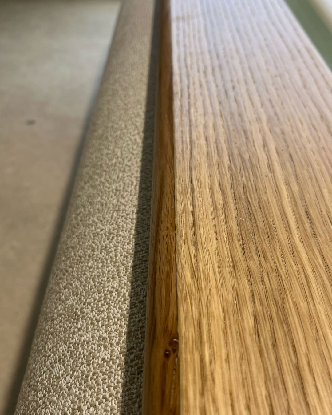 Кушетка для флоатинга MAREA CALDO