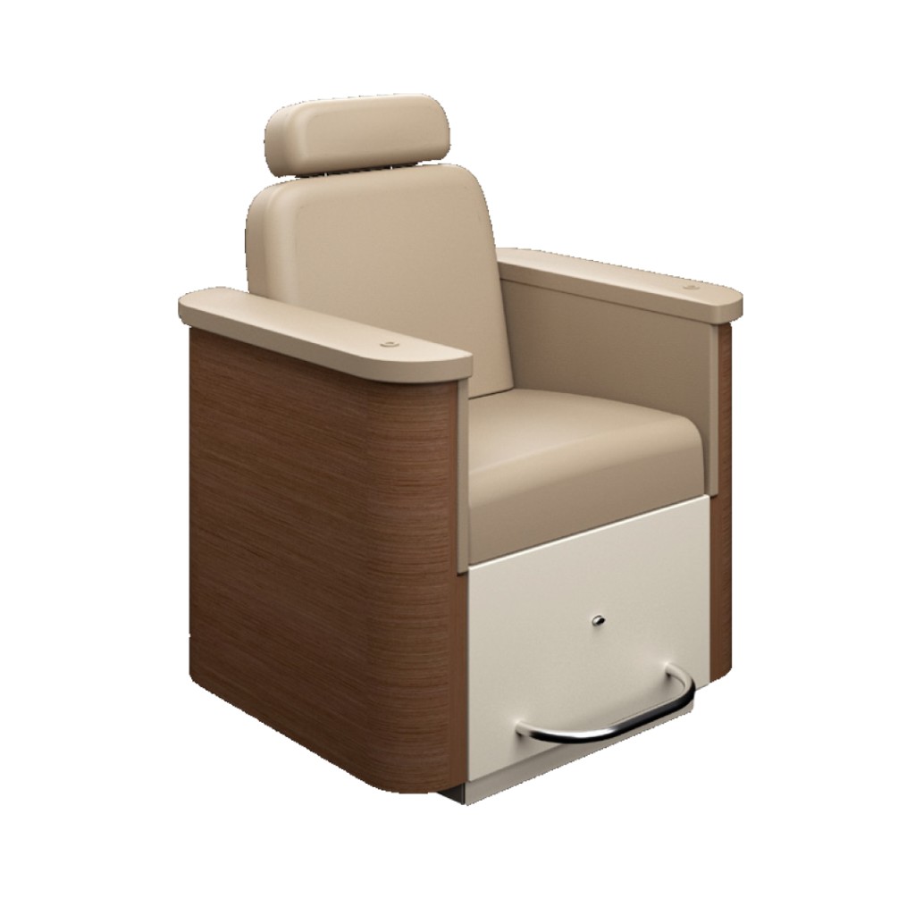 Многофункциональное кресло DIVINA SUPER LIGHT OAK