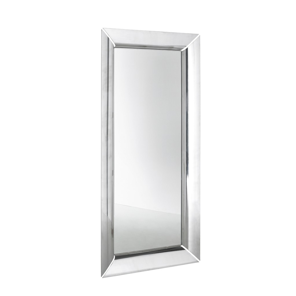 Зеркало настенное TREVI Silver